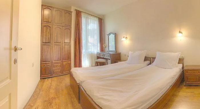 Apartments & Studios Mountain Romance Μπάνσκο