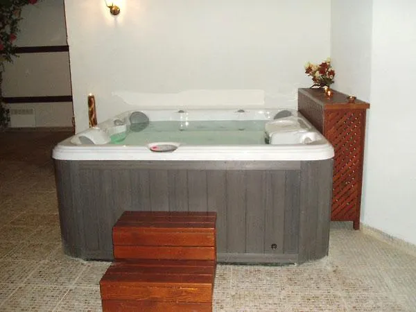 Apartments & Studios Mountain Romance Μπάνσκο Βουλγαρία
