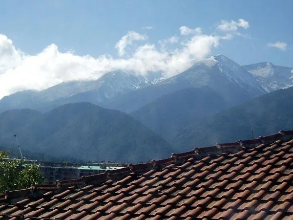 Apartments & Studios Mountain Romance Μπάνσκο 3*,  Βουλγαρία