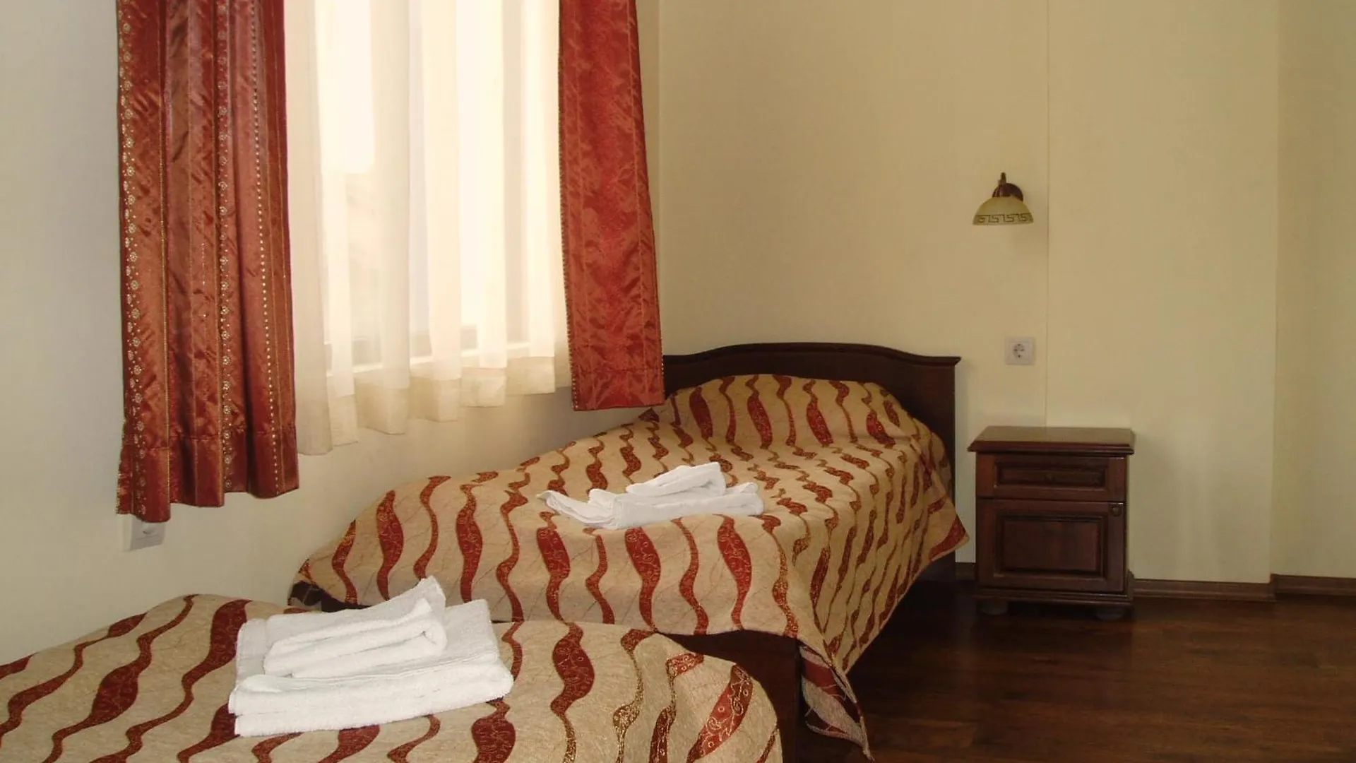 Apartments & Studios Mountain Romance Bansko Bulgaria