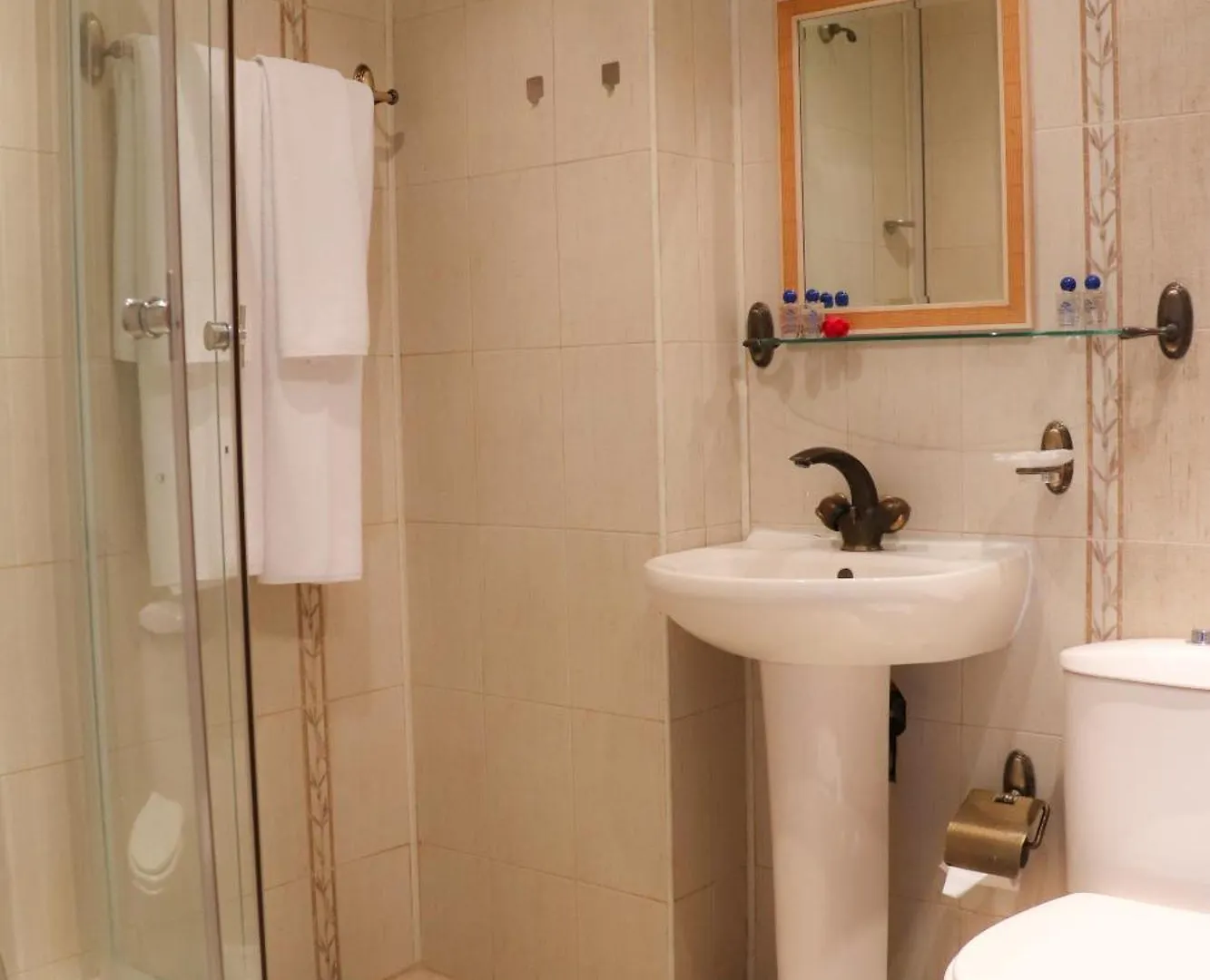 Apartments & Studios Mountain Romance Μπάνσκο Πανσιόν
