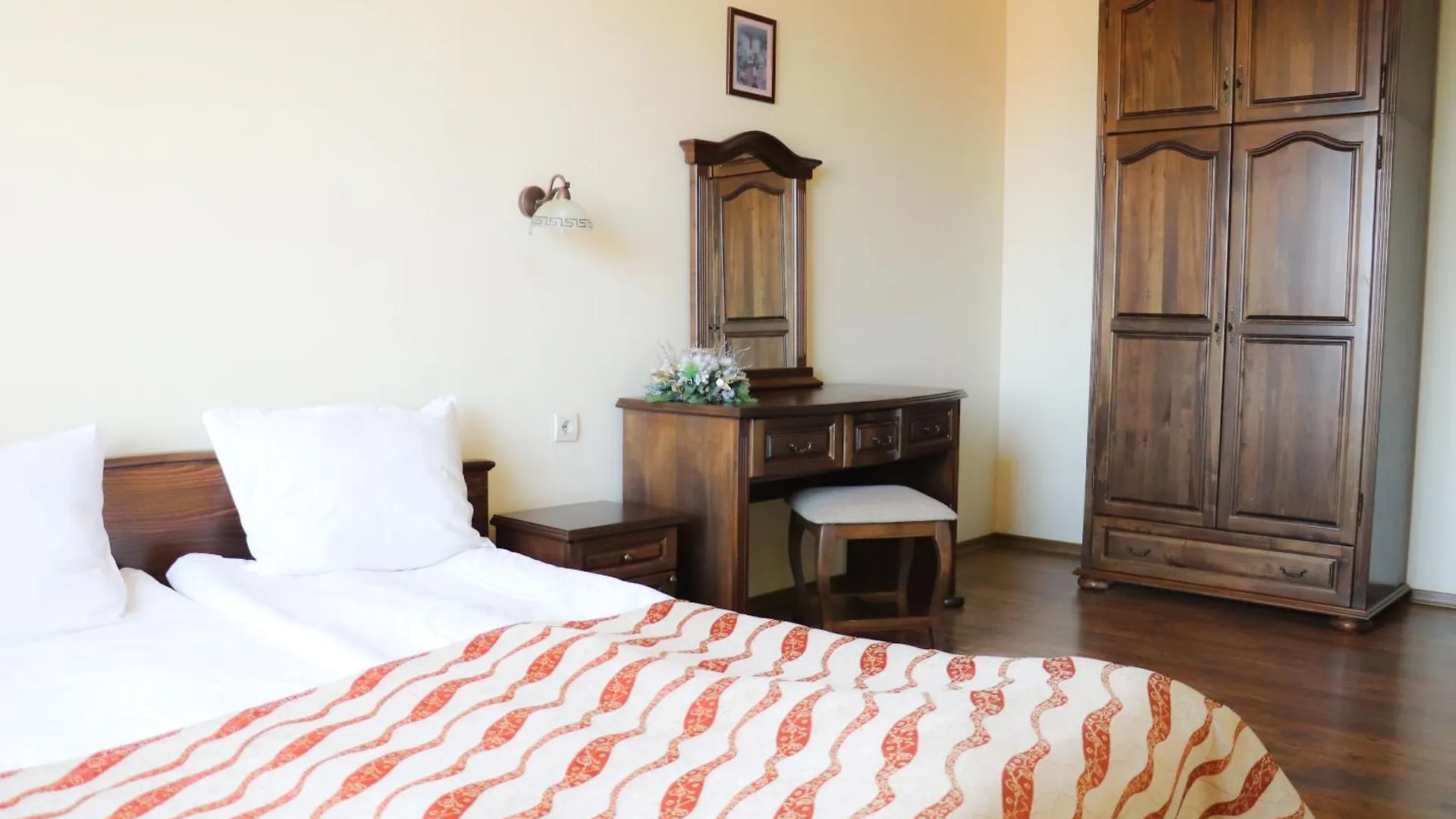 Apartments & Studios Mountain Romance Bansko Bulgaria
