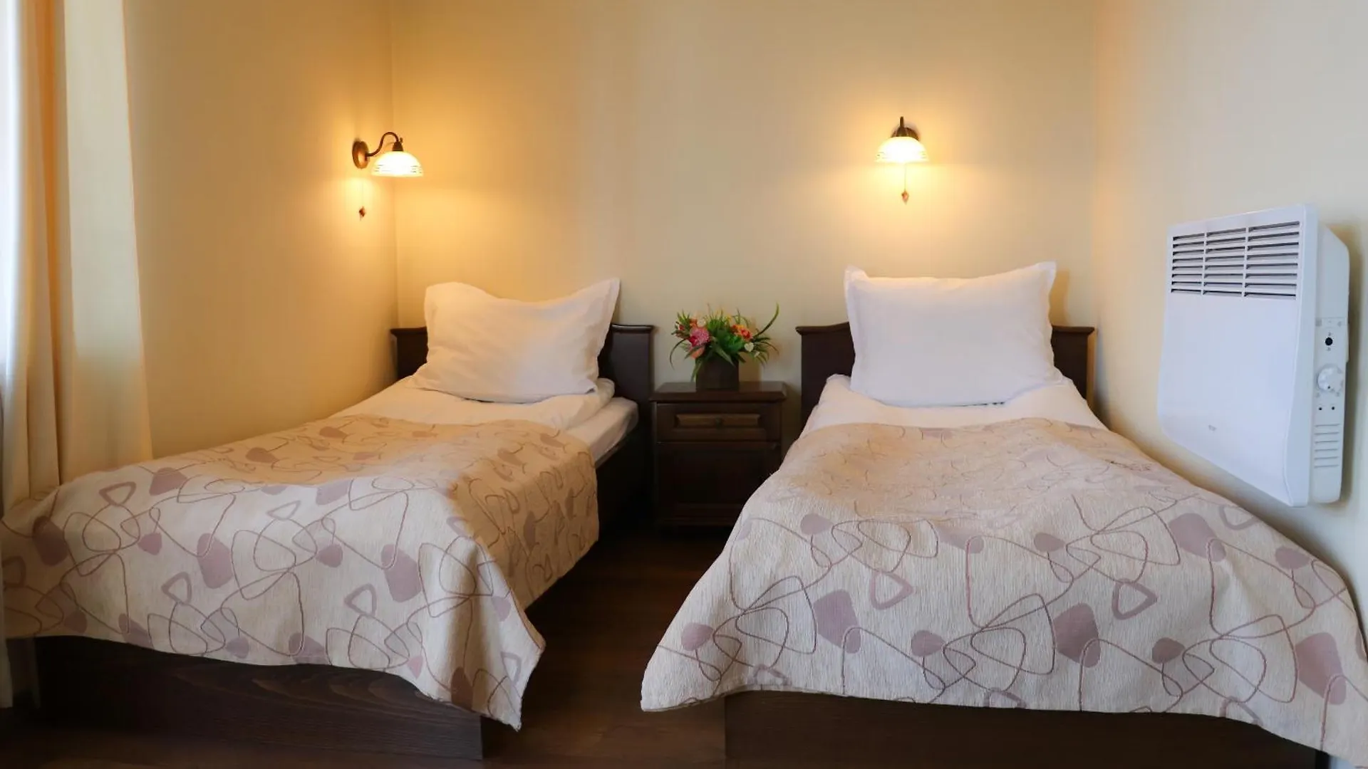 Apartments & Studios Mountain Romance Bansko