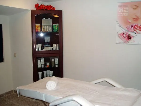 Apartments & Studios Mountain Romance Bansko Guest house