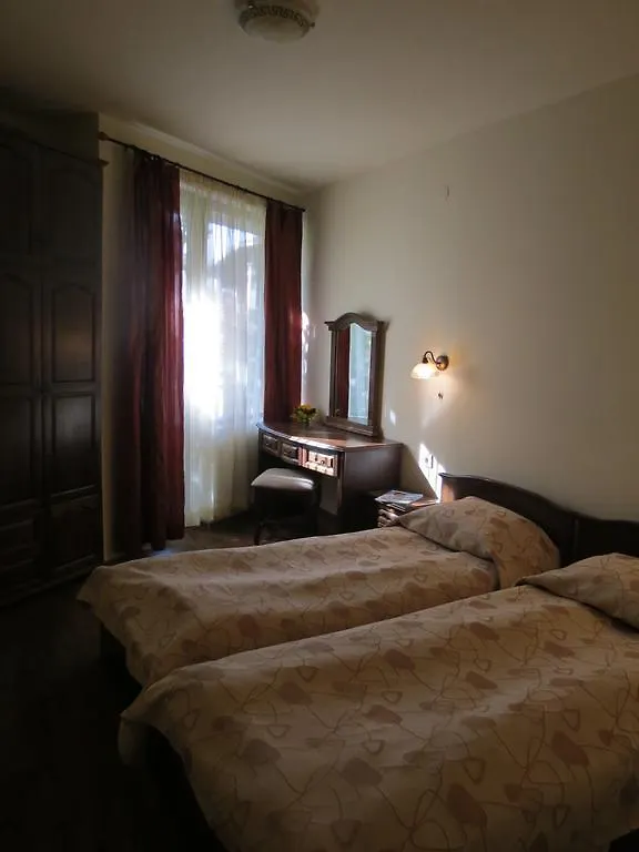 Apartments & Studios Mountain Romance Μπάνσκο 3*,  Βουλγαρία
