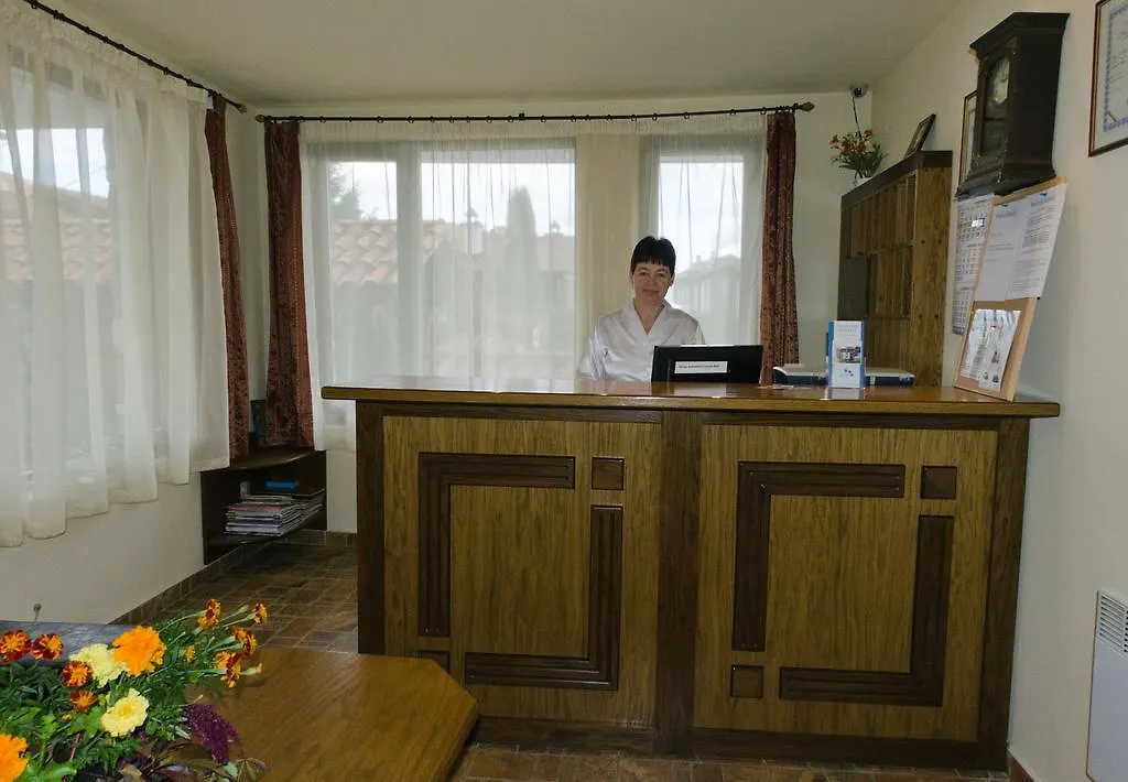 Πανσιόν Apartments & Studios Mountain Romance Μπάνσκο
