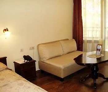 Apartments & Studios Mountain Romance Μπάνσκο