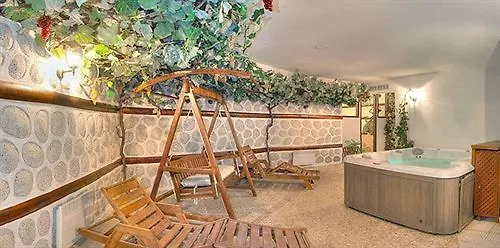 Apartments & Studios Mountain Romance Bansko