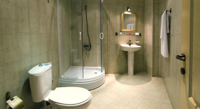 Apartments & Studios Mountain Romance Bansko Bulgaria