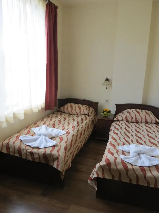 Apartments & Studios Mountain Romance Μπάνσκο Βουλγαρία