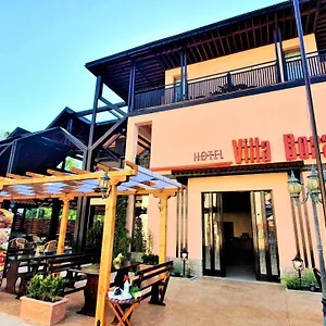 Bora 2*, Sunny Beach Bulgaria