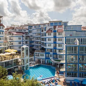 List 4*, Sozopol Bulgaria