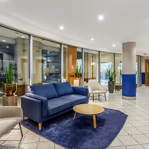 Millennium Court, - Marriott Executive 4* Βουδαπέστη
