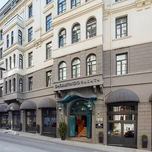 Decamondo Galata, A Tribute Portfolio 5* Κωνσταντινούπολη