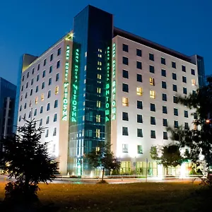 Vitosha Park - Free Indoor Pool & Parking 4* Σόφια
