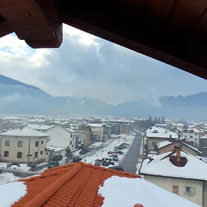 Hotel Family Nadejda