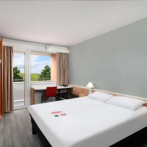 Ibis Citysouth 3* Βουδαπέστη