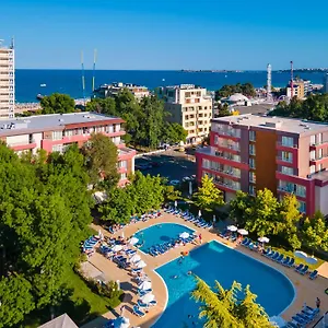 Asteria Family Sunny 4*, Sunny Beach Bulgaria