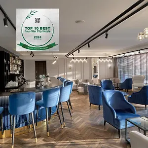 Radisson 4*, Plovdiv Bulgaria