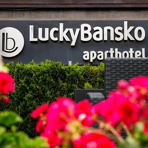 Hotel Lucky & Relax
