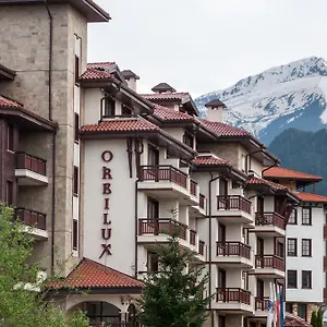 Orbilux Aparthotel