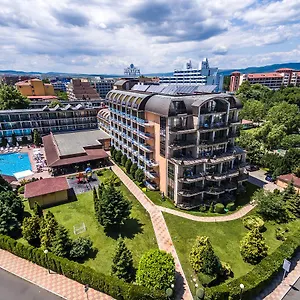 Baikal 4*, Sunny Beach Bulgaria