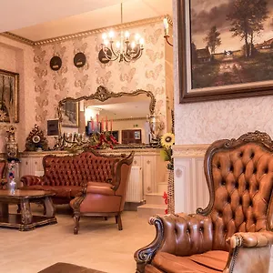 Hotel de apartamente Polaris