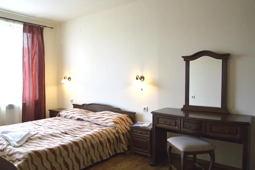 Apartments & Studios Mountain Romance Bansko Guest house