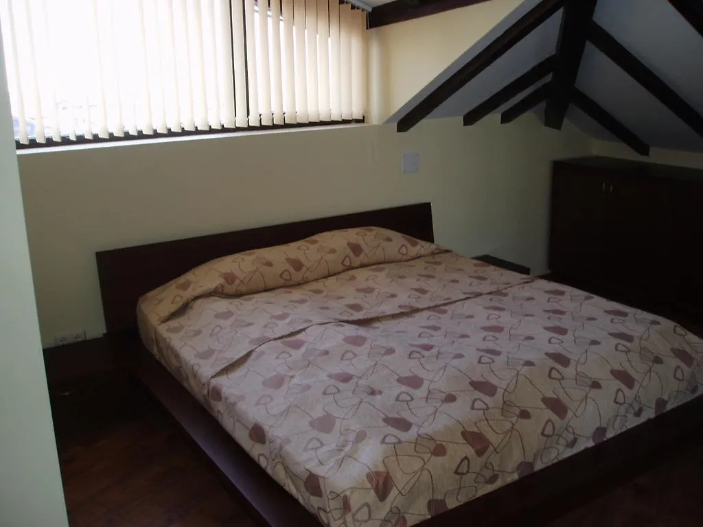 Apartments & Studios Mountain Romance Bansko Bulgaria