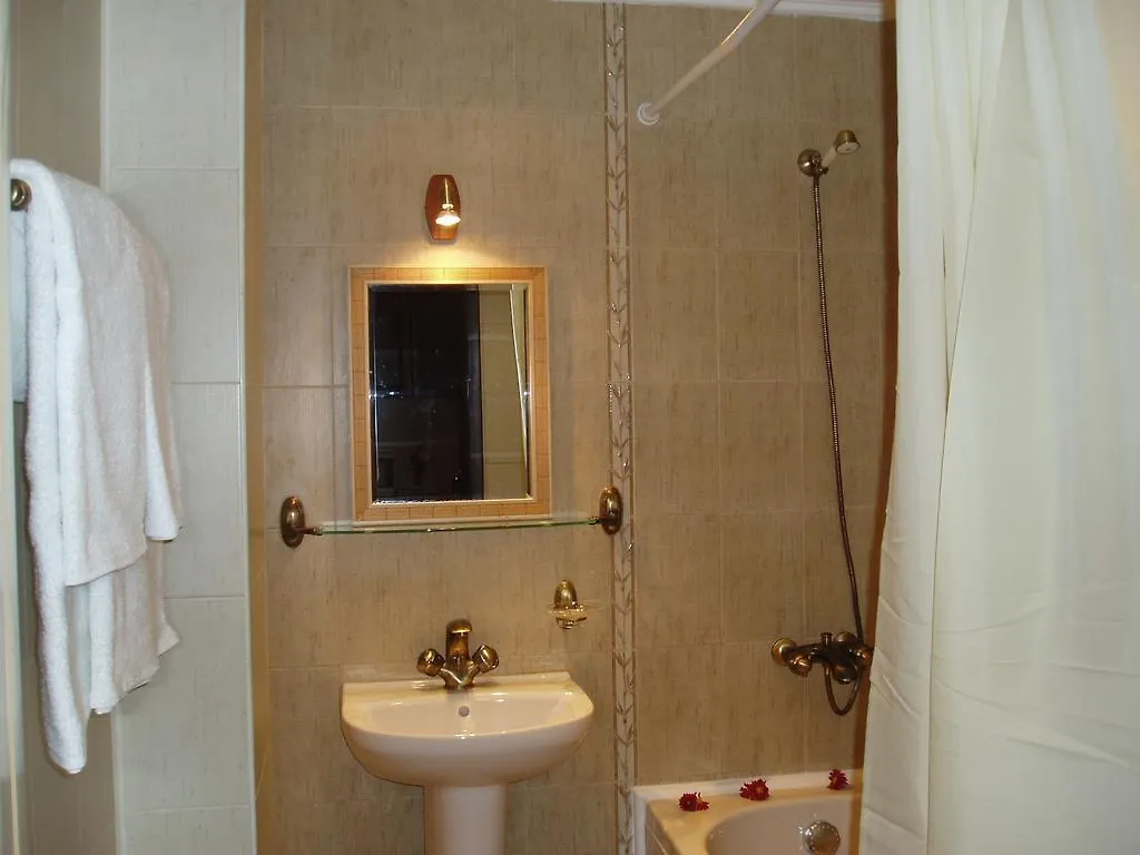Apartments & Studios Mountain Romance Bansko