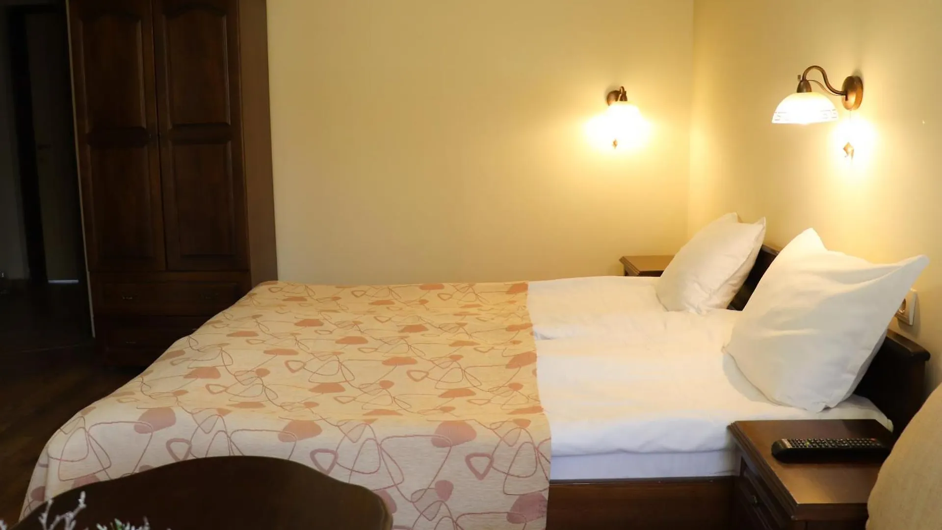 Apartments & Studios Mountain Romance Μπάνσκο Πανσιόν
