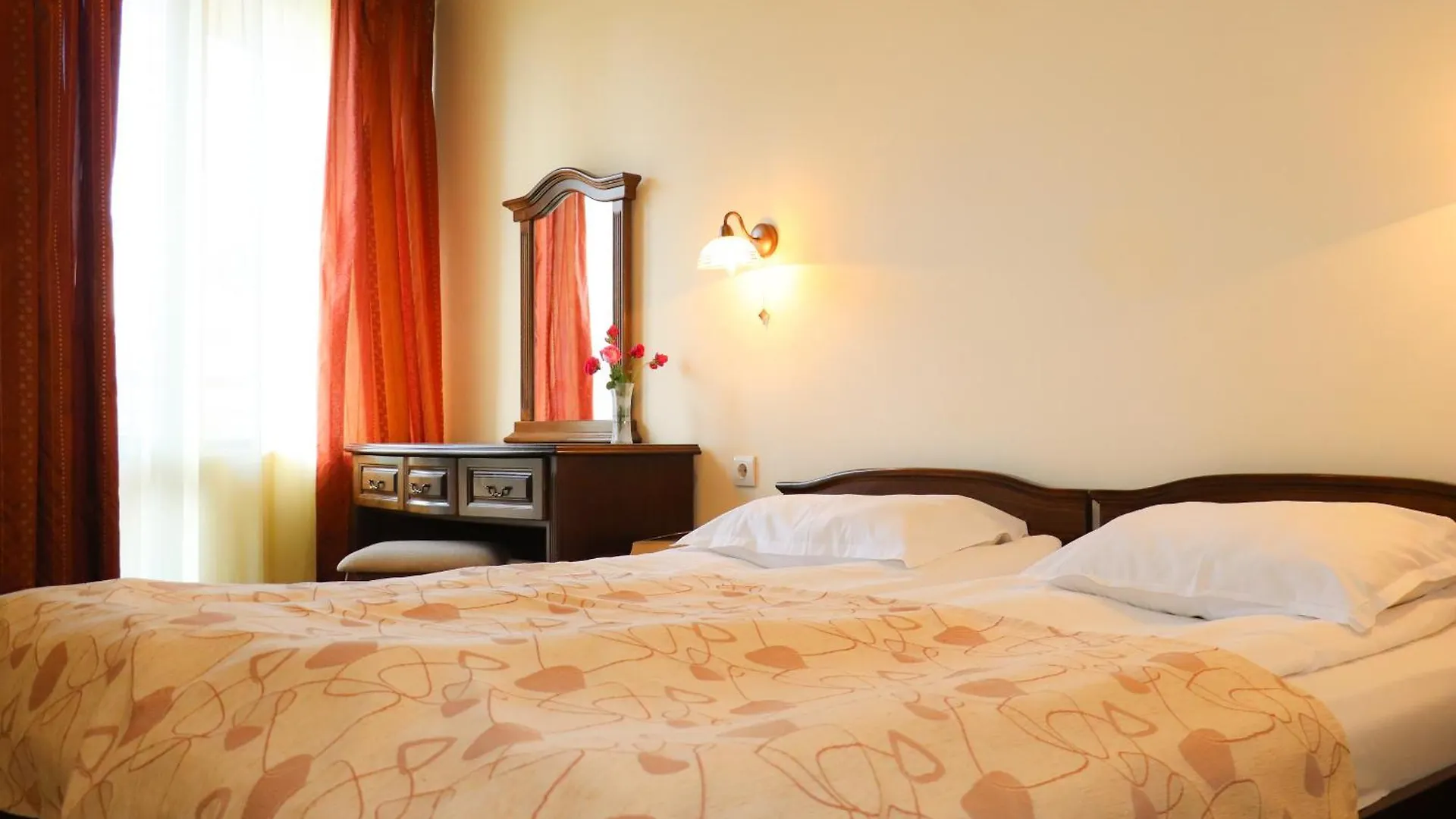 Apartments & Studios Mountain Romance Μπάνσκο