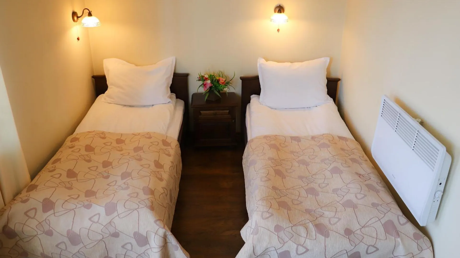 Πανσιόν Apartments & Studios Mountain Romance Μπάνσκο