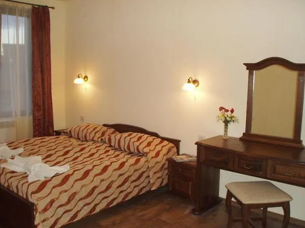 Apartments & Studios Mountain Romance Bansko