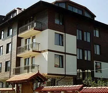 Apartments & Studios Mountain Romance Bansko 3*,