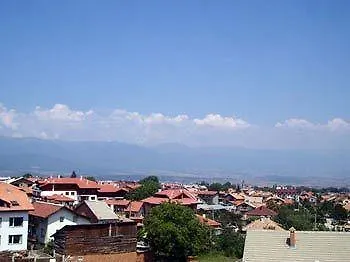 Apartments & Studios Mountain Romance Bansko Guest house