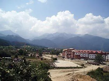 *** Guest house Apartments & Studios Mountain Romance Bansko Bulgaria