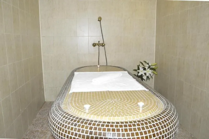 Guest house Apartments & Studios Mountain Romance Bansko