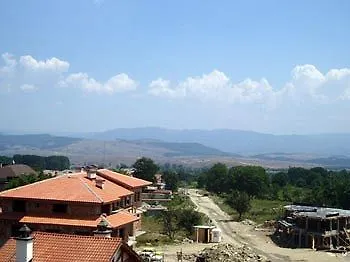 Πανσιόν Apartments & Studios Mountain Romance Μπάνσκο