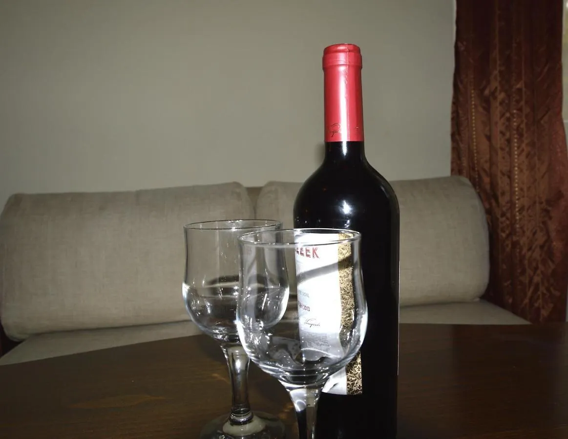 Guest house Apartments & Studios Mountain Romance Bansko