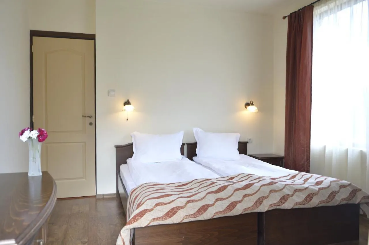 Apartments & Studios Mountain Romance Bansko Bulgaria