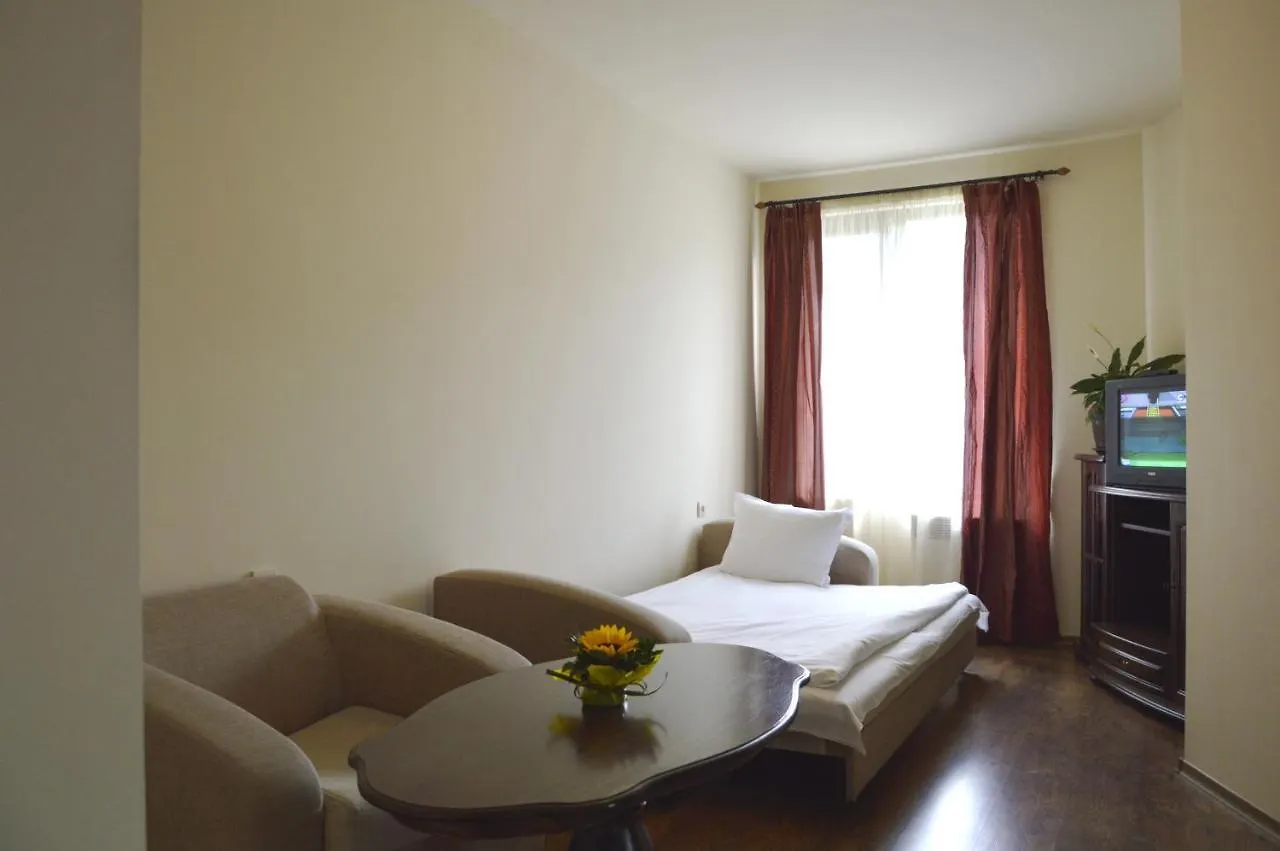 Apartments & Studios Mountain Romance Bansko 3*,  Bulgaria